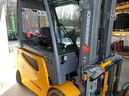 Jungheinrich EFG S30 - 470 DZ