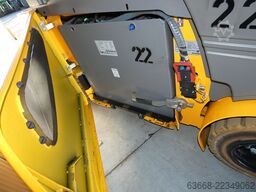 Jungheinrich EFG S30 - 470 DZ