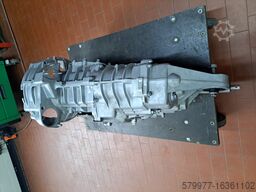 Laserreinigung - SRS Performance Laserreinigung CW2000