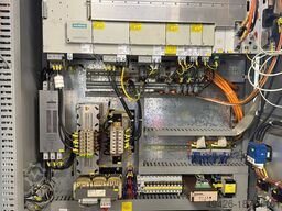 Deckel Maho DMC 60U Hi-Dyn