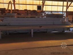 Brandt Kantenanleimmaschine KDF 891