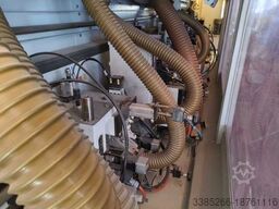 Brandt Kantenanleimmaschine KDF 891