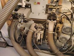 Brandt Kantenanleimmaschine KDF 891