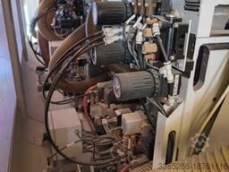 Brandt Kantenanleimmaschine KDF 891