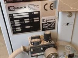 Brandt Kantenanleimmaschine KDF 891