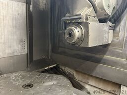 Deckel Maho DMC 80U hi-dyn