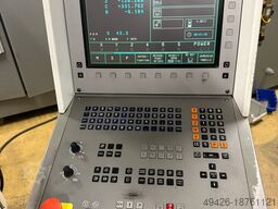 Deckel Maho DMC 80U hi-dyn