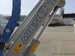 CSF Radlader S520