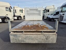 Mercedes-Benz SPRINTER 317 CDI