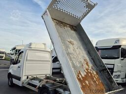 Mercedes-Benz SPRINTER 317 CDI