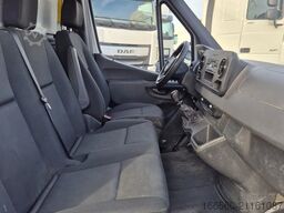 Mercedes-Benz SPRINTER 317 CDI