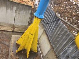 BALCANCAR Plneotočný žeriav na hmotnosť 1000kg