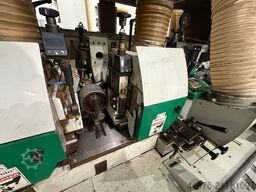 Weinig Powermat 700