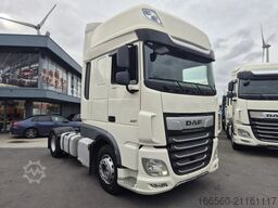 DAF XF 480 FT SUPER SPACE CAB