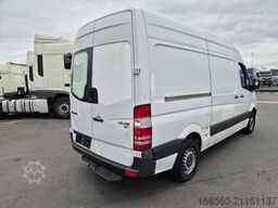 Mercedes-Benz SPRINTER 311 CDI