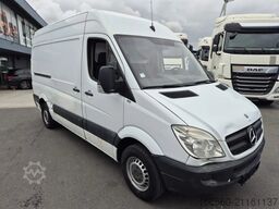 Mercedes-Benz SPRINTER 311 CDI
