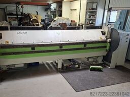 CIDAN Machinery K25 30