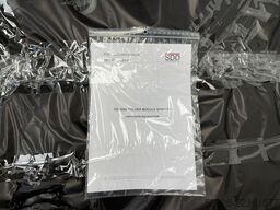 SDD SFM7714 Square Fold Module 