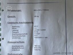 Rehnen RE 500