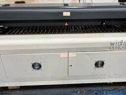 WINDLASER WINDLASER LS1626 Plus 150 W