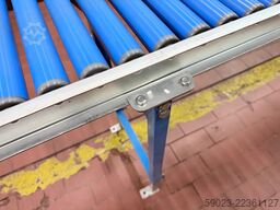 Schunk Rollenbahn