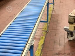 Schunk Rollenbahn