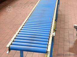 Schunk Rollenbahn