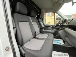 VOLKSWAGEN CRAFTER KASTEN 2,0 TDI L3 H3 KLIMA SHZ PDC