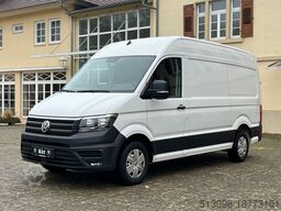 VOLKSWAGEN CRAFTER KASTEN 2,0 TDI L3 H3 KLIMA SHZ PDC