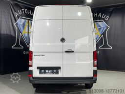 VOLKSWAGEN CRAFTER KASTEN 2,0 TDI L3 H3 KLIMA SHZ PDC