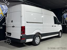 VOLKSWAGEN CRAFTER KASTEN 2,0 TDI L3 H3 KLIMA SHZ PDC
