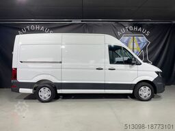 VOLKSWAGEN CRAFTER KASTEN 2,0 TDI L3 H3 KLIMA SHZ PDC