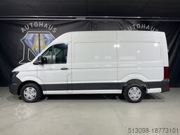 VOLKSWAGEN CRAFTER KASTEN 2,0 TDI L3 H3 KLIMA SHZ PDC