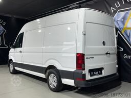 VOLKSWAGEN CRAFTER KASTEN 2,0 TDI L3 H3 KLIMA SHZ PDC