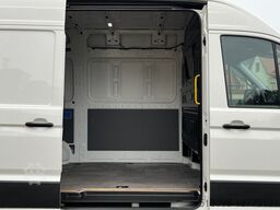 VOLKSWAGEN CRAFTER KASTEN 2,0 TDI L3 H3 KLIMA SHZ PDC