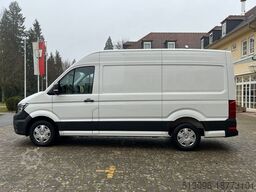 VOLKSWAGEN CRAFTER KASTEN 2,0 TDI L3 H3 KLIMA SHZ PDC