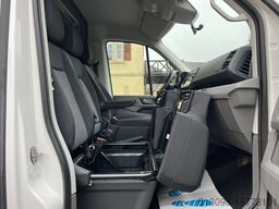 VOLKSWAGEN CRAFTER KASTEN 2,0 TDI L3 H3 KLIMA SHZ PDC