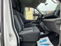 VOLKSWAGEN CRAFTER KASTEN 2,0 TDI L3 H3 KLIMA SHZ PDC