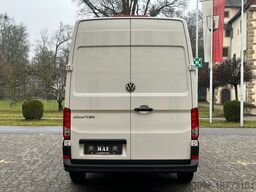 VOLKSWAGEN CRAFTER KASTEN 2,0 TDI L3 H3 KLIMA SHZ PDC
