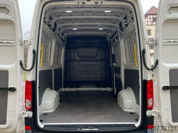VOLKSWAGEN CRAFTER KASTEN 2,0 TDI L3 H3 KLIMA SHZ PDC
