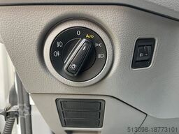 VOLKSWAGEN CRAFTER KASTEN 2,0 TDI L3 H3 KLIMA SHZ PDC