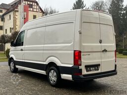 VOLKSWAGEN CRAFTER KASTEN 2,0 TDI L3 H3 KLIMA SHZ PDC