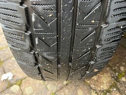 VOLKSWAGEN CRAFTER KASTEN 2,0 TDI L3 H3 KLIMA SHZ PDC