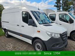 MERCEDES-BENZ Sprinter 317cdi KA39/H2L2 RWD KLIMA/KAM/SCHWINGS