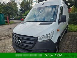 MERCEDES-BENZ Sprinter 317cdi KA39/H2L2 RWD KLIMA/KAM/SCHWINGS
