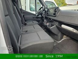 MERCEDES-BENZ Sprinter 317cdi KA39/H2L2 RWD KLIMA/KAM/SCHWINGS