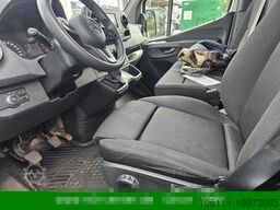 MERCEDES-BENZ Sprinter 317cdi KA39/H2L2 RWD KLIMA/KAM/SCHWINGS