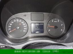 MERCEDES-BENZ Sprinter 317cdi KA39/H2L2 RWD KLIMA/KAM/SCHWINGS