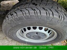 MERCEDES-BENZ Sprinter 317cdi KA39/H2L2 RWD KLIMA/KAM/SCHWINGS