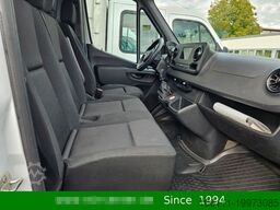 MERCEDES-BENZ Sprinter 317cdi KA39/H2L2 RWD KLIMA/KAM/SCHWINGS